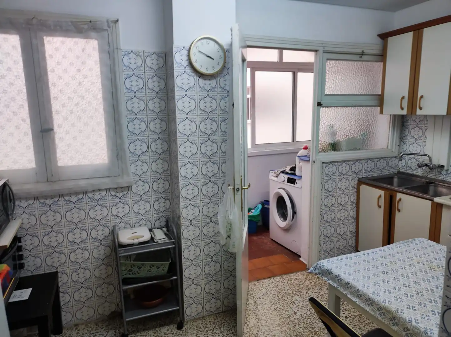 Flat with terrace to rent in Calle Beethoven, imagen 11