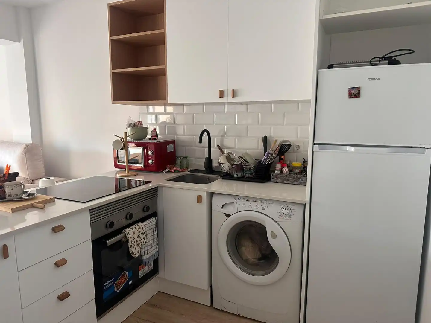 Piso con terraza en venta en JONCAR, imagen 6
