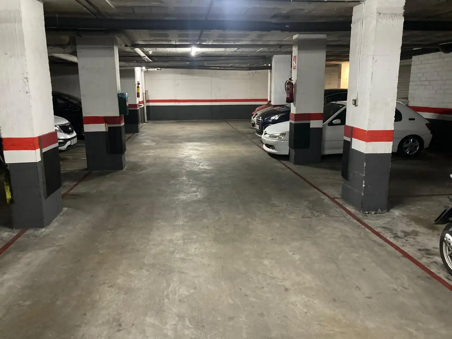 Appartement avec terrasse à vendre à Carrer de Nicaragua 106, imagen 41