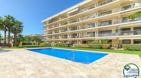 Apartamento en Planta Baja en Primera Línea de Mar  Zona Salatar, imatge 4