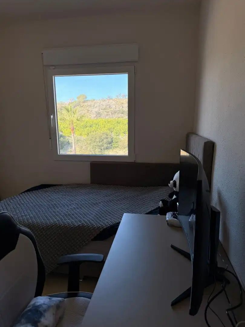 Ático con terraza en venta en N/A, imagen 46