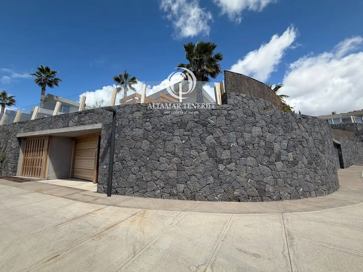 Maison avec piscine à vendre à Carretera General del Sur TF-47, imagen 44