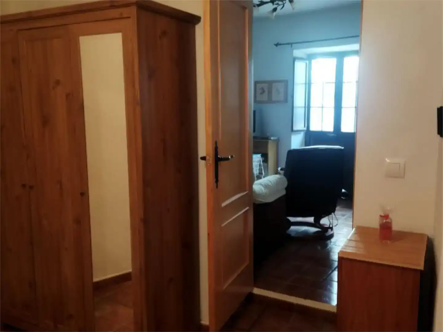 Casa adosada en venta en Almonaster la Real, Huelva