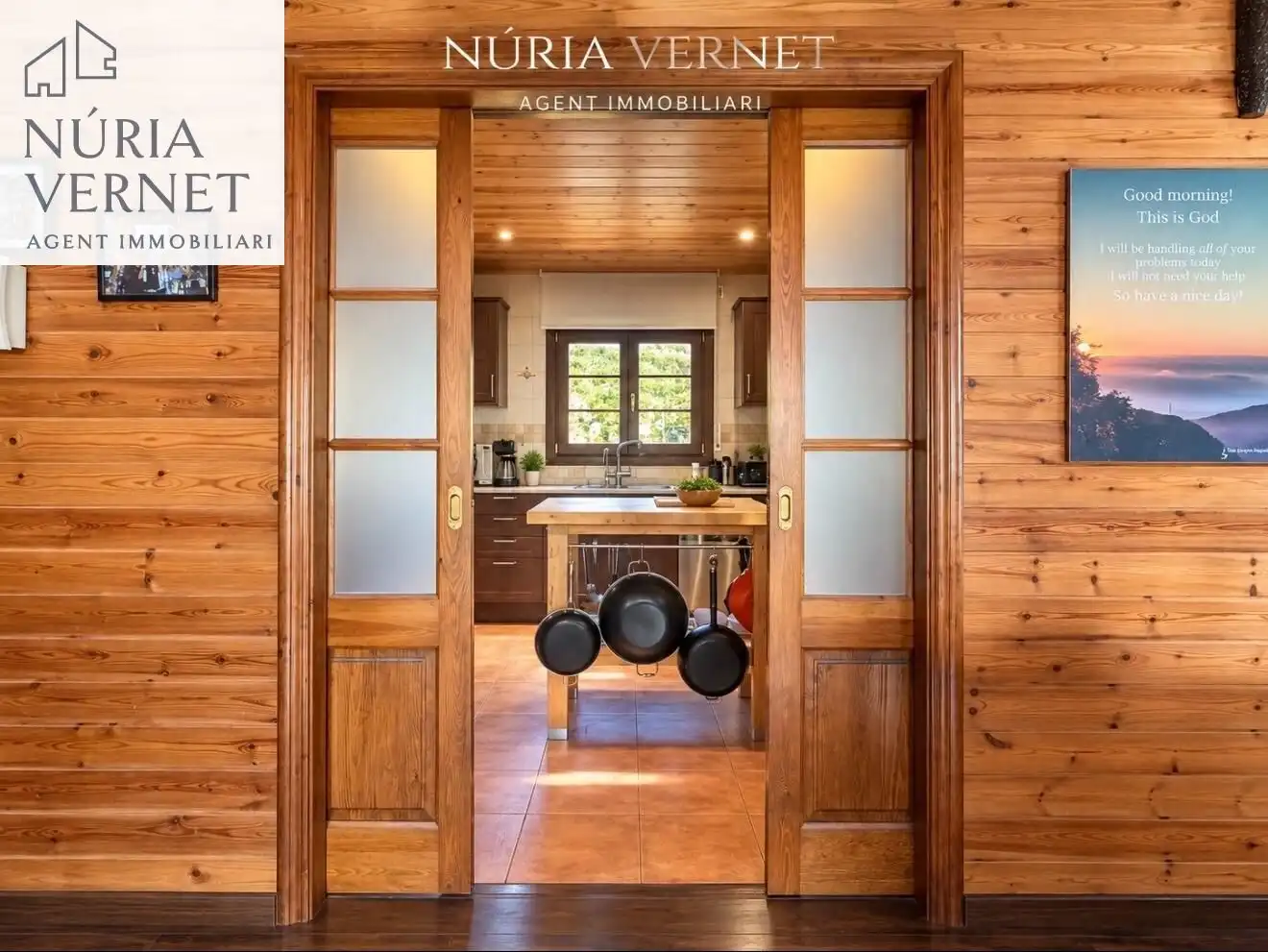 Villa à vendre à Mont-ral, imagen 17