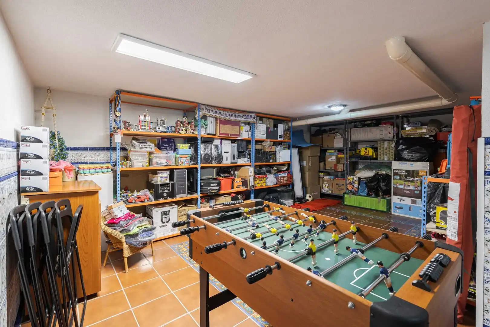 Adosado con jardín en venta en Casco Histórico, imagen 57