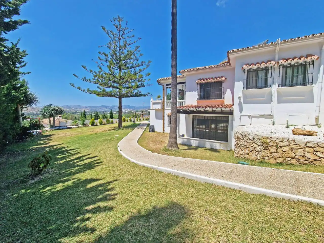 Casa con piscina en venta en Campo de Mijas, imagen 17