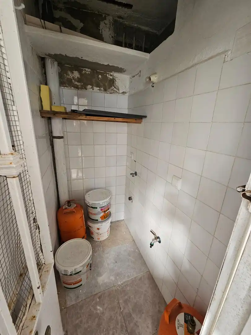 Cocina de Estudio en venta en Vejer de la Frontera