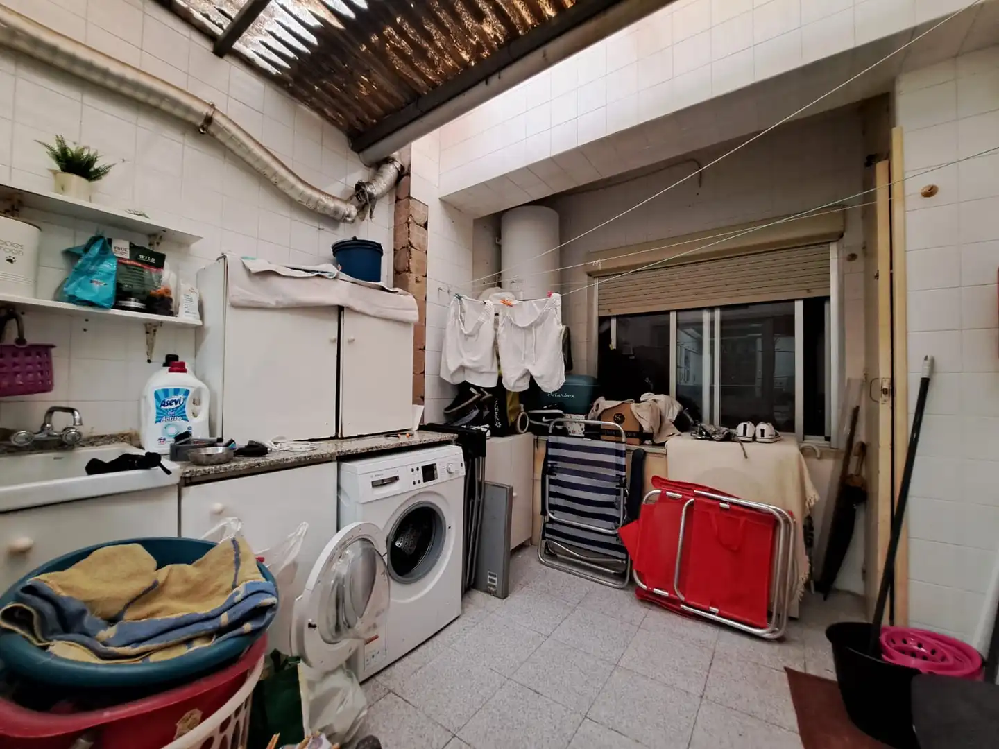 Flat for sale in Cartagena ciudad