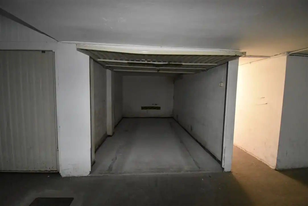 Parkplatz von Erdgeschoss zur Miete in Noja mit Terrasse, Möbliert und Gemeinschaftspool