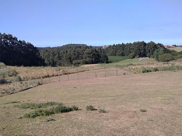 Terreno residencial en venta en GO-13 1127
