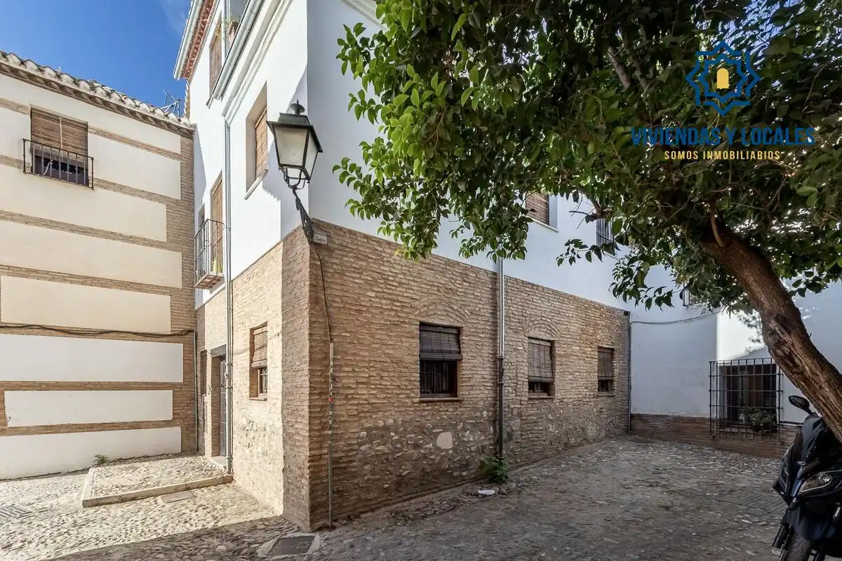 Inmuebles singulares en venta en Placeta del Cristo de las Azucenas, 5, imagen 24