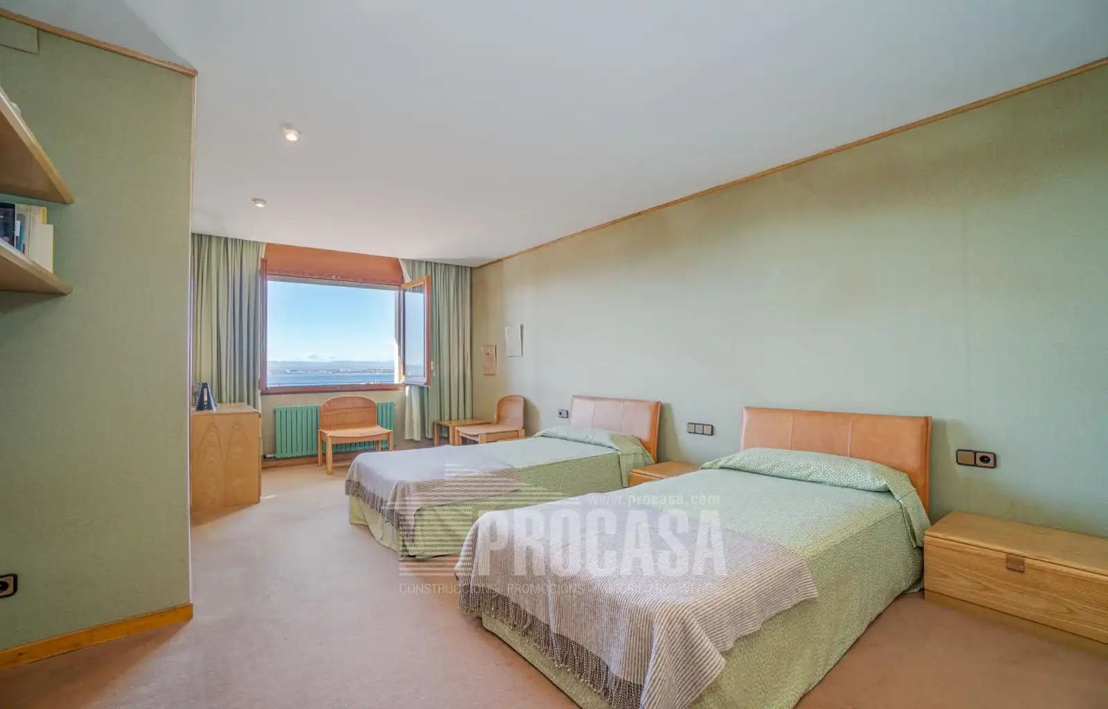 Detached house with pool for sale in ARQUÍMIDES, imagen 41