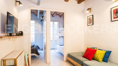 Photo 5 of Apartment for sale in Vila de Gràcia, Barcelona