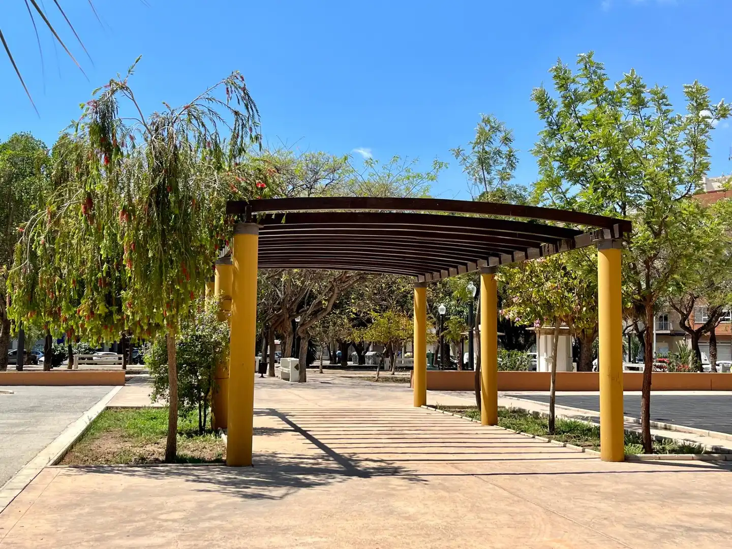 Wohnung mit Terrasse zum Verkauf in Elche ciudad, imagen 14