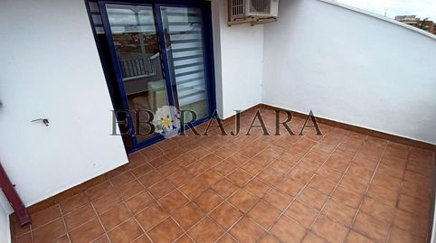 Foto 5 de Ático en venta en Francisco Aguirre, El Pilar - La Estación, Talavera de la Reina