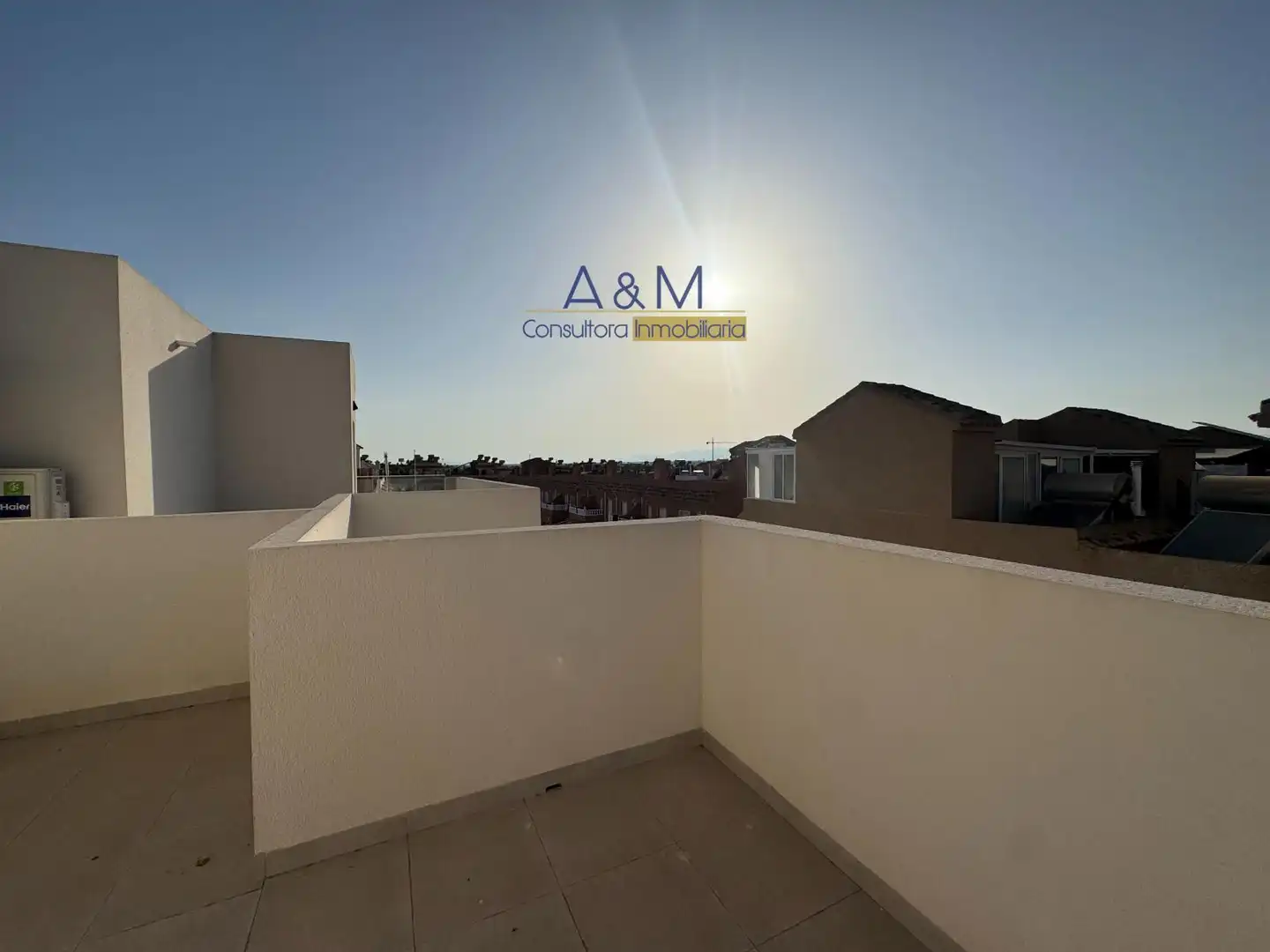 Adosado con terraza en venta en Greta, imagen 16