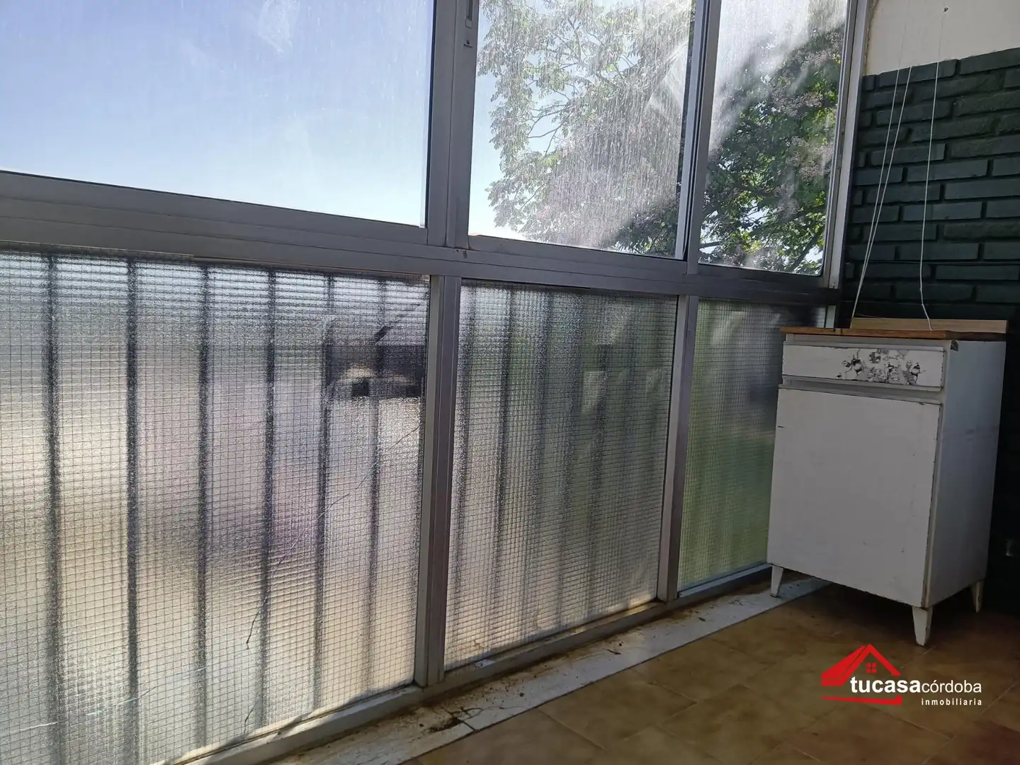 Balcony of Flat for sale in  Córdoba Capital  with Air Conditioner, Terrace and Storage room