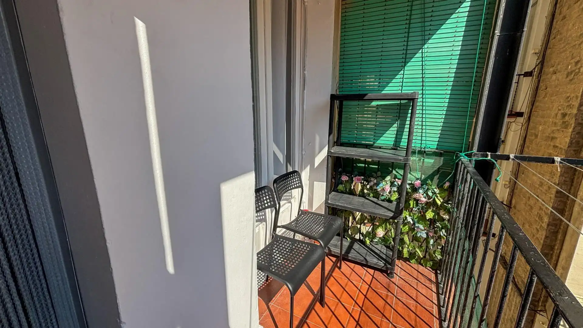 Piso con terraza en venta en Calle MARINA, imagen 29