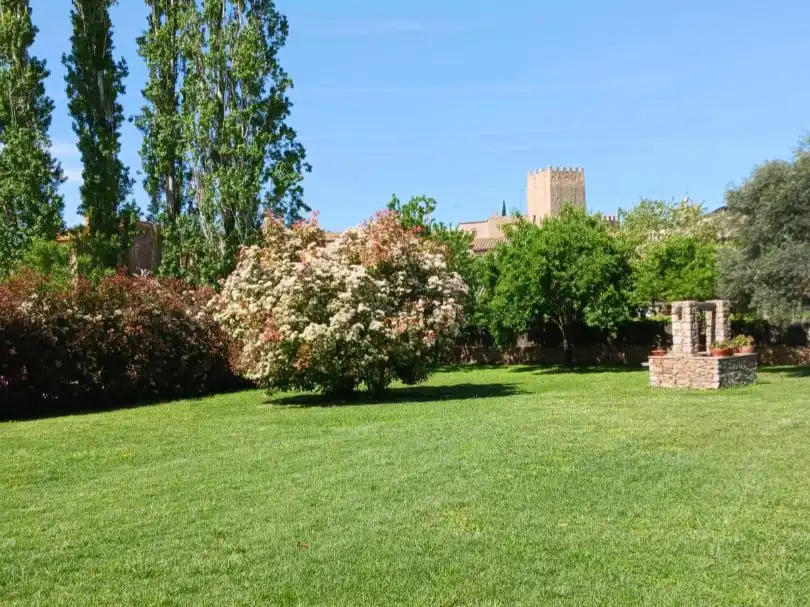 Villa avec jardin à vendre à Riera 11, imagen 8