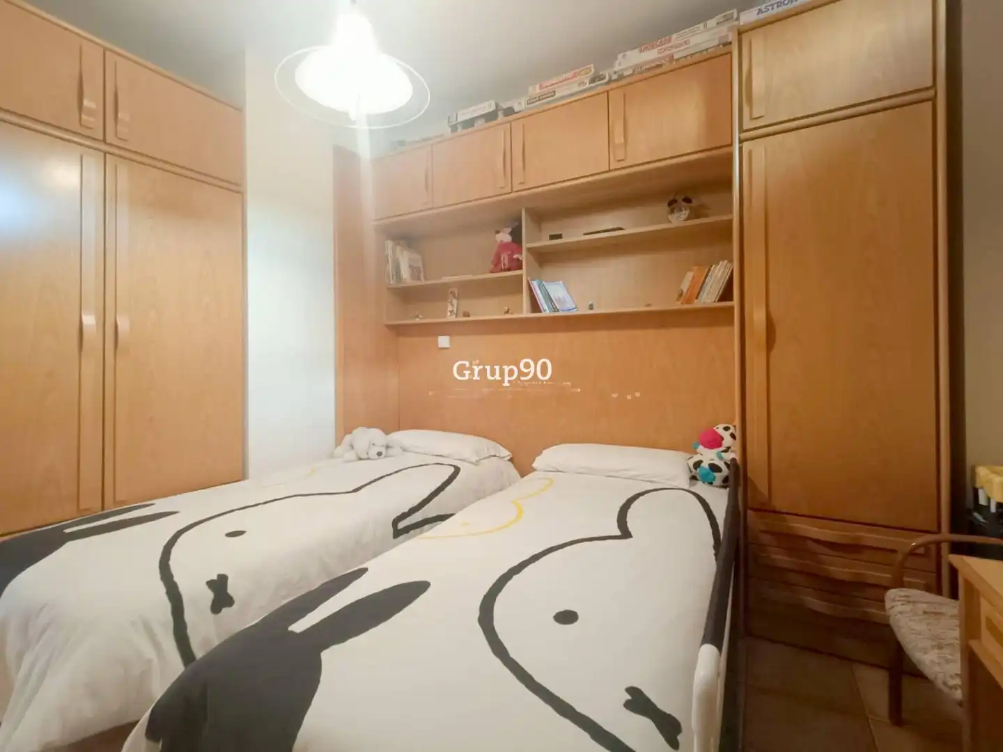 Piso con terraza en venta en LES GARRIGUES, imagen 21