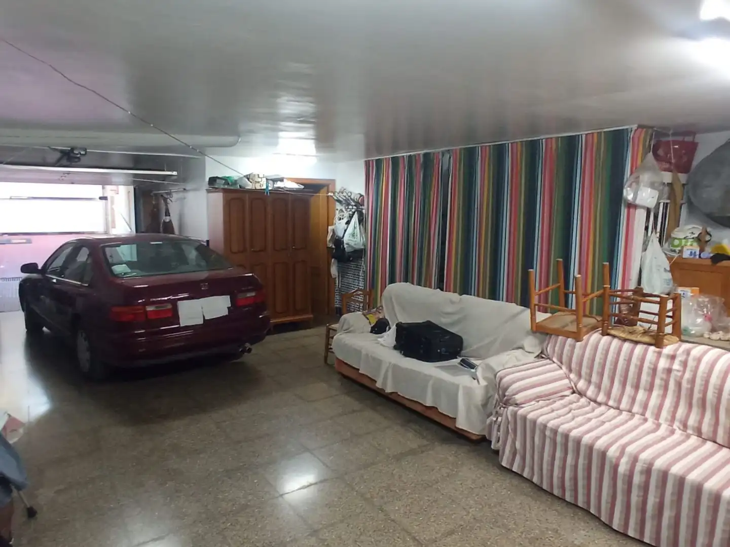 Casa o xalet en venda en Roquetas de Mar amb Aire condicionat, Calefacció i Terrassa