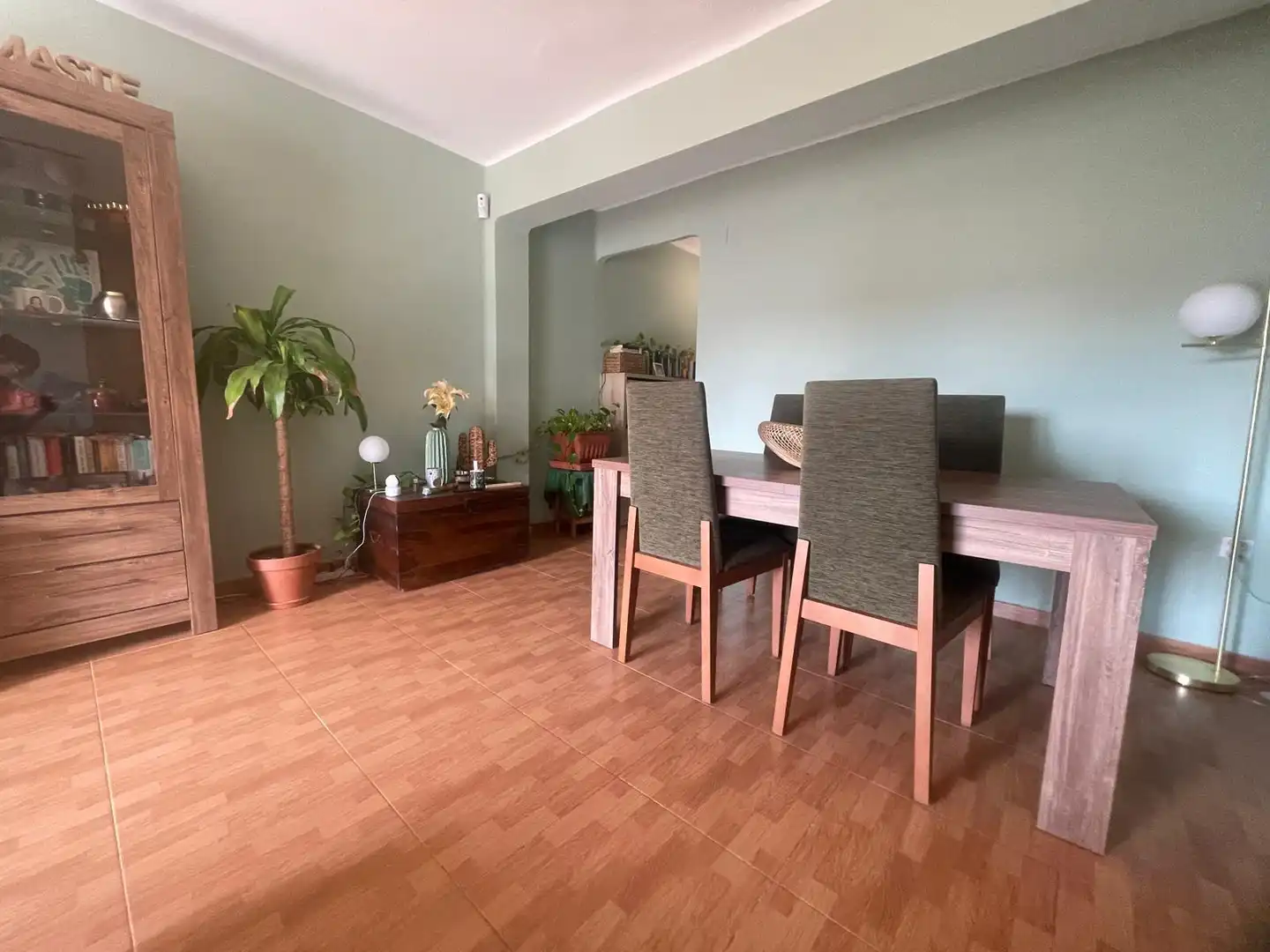 Piso con terraza en venta en Carrer de Fontanars dels Alforins, imagen 27