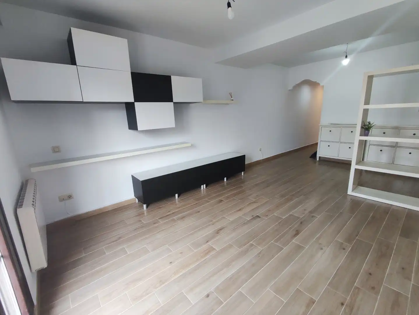 Wohnung mit Aufzug zum Verkauf in Casarrubios del Monte pueblo