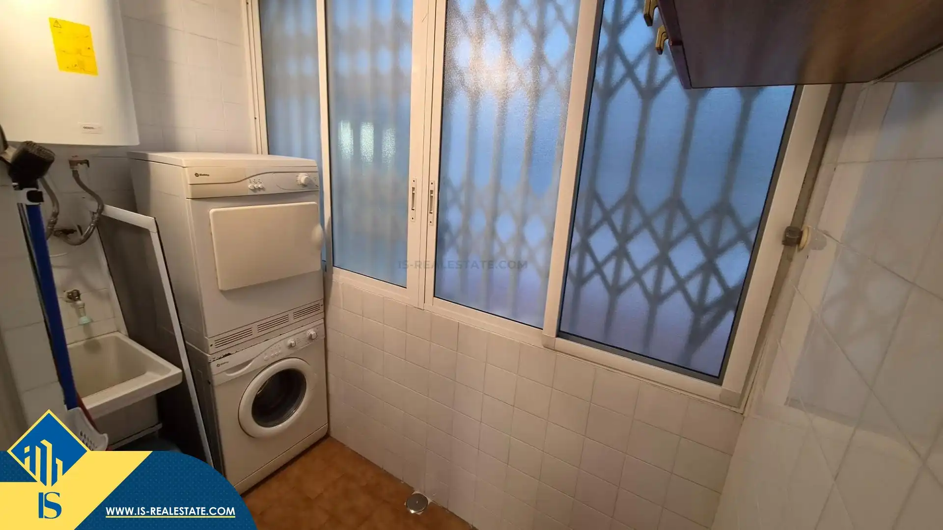 Wohnung mit Aufzug zum Verkauf in Centro, imagen 30