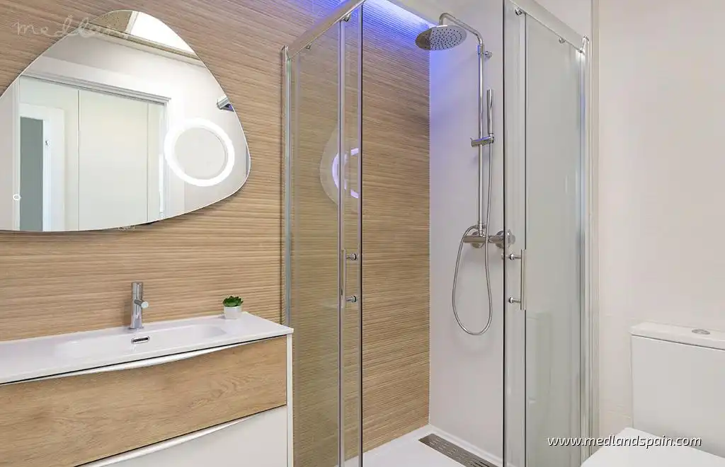 Apartment mit Pool zum Verkauf in Los Balcones - Los Altos, imagen 7