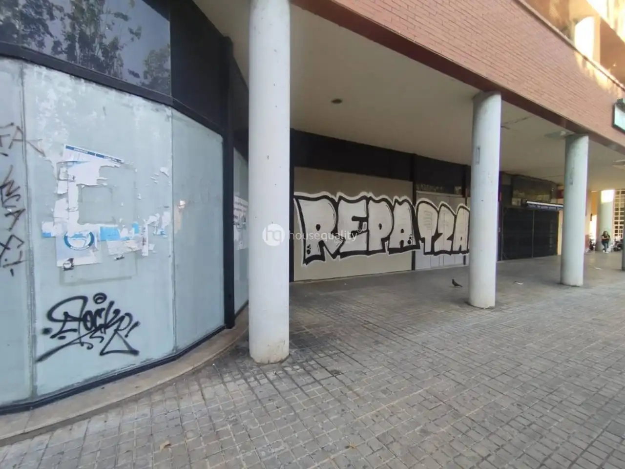 Geschaftsraum zur Miete in Calle Macià, 1, Sant Joan Baptista
