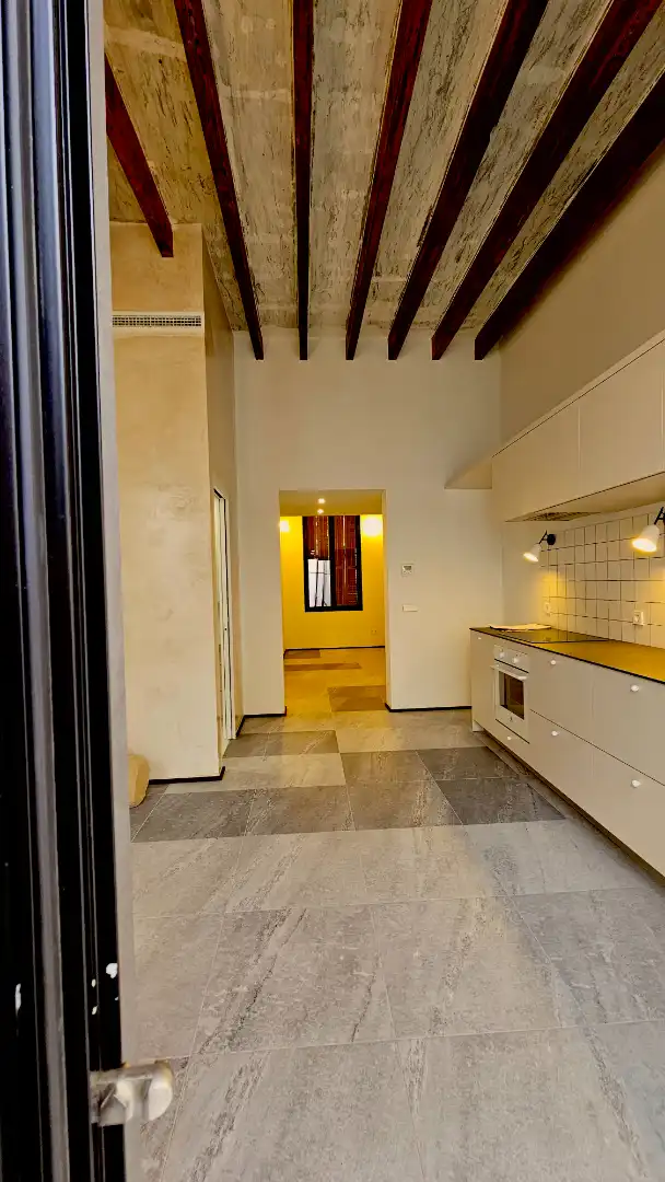 Piso en venta en Mataró con Aire acondicionado, Calefacción y Trastero