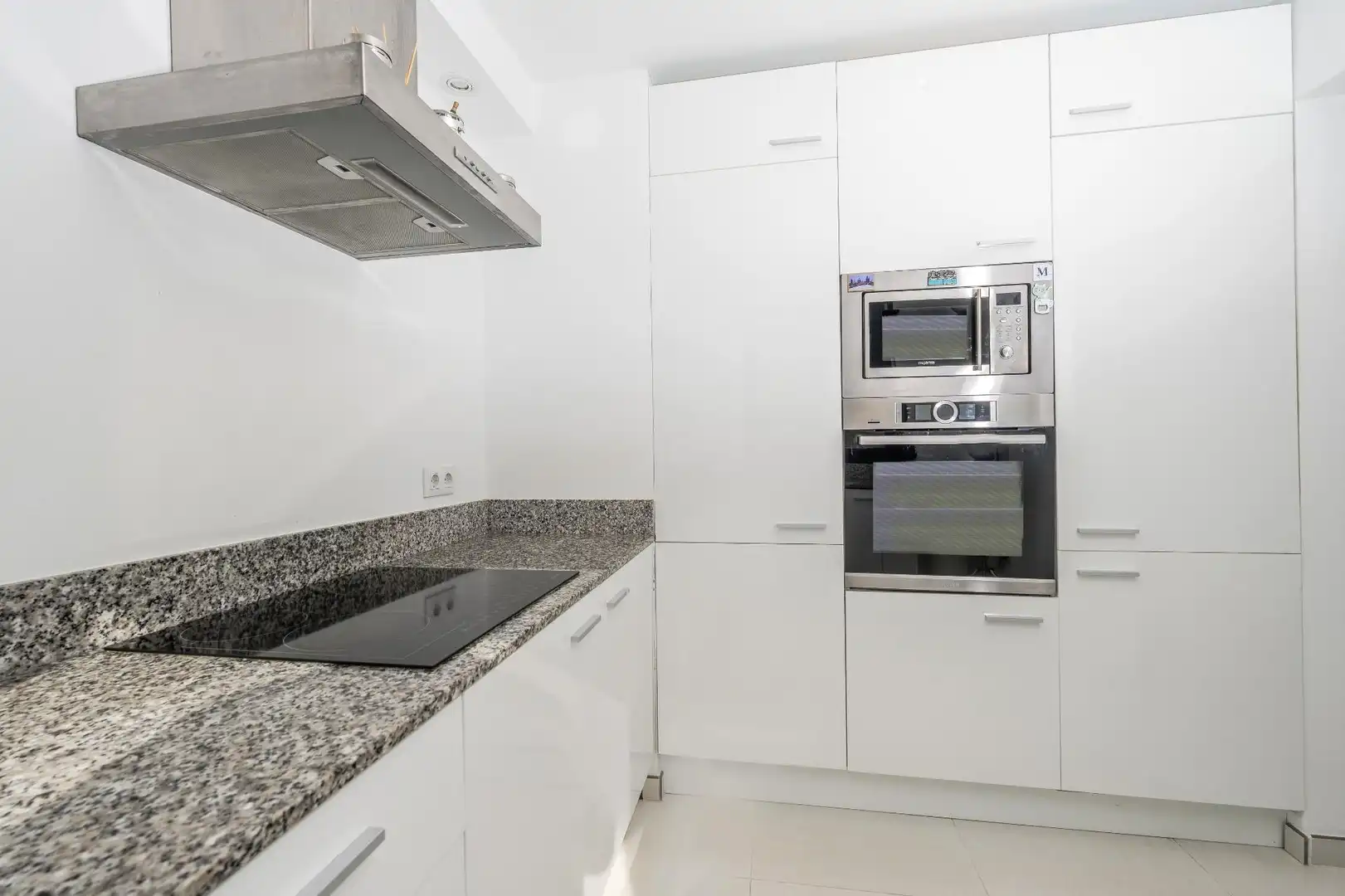 Cuina de Casa o xalet en venda en Jávea / Xàbia