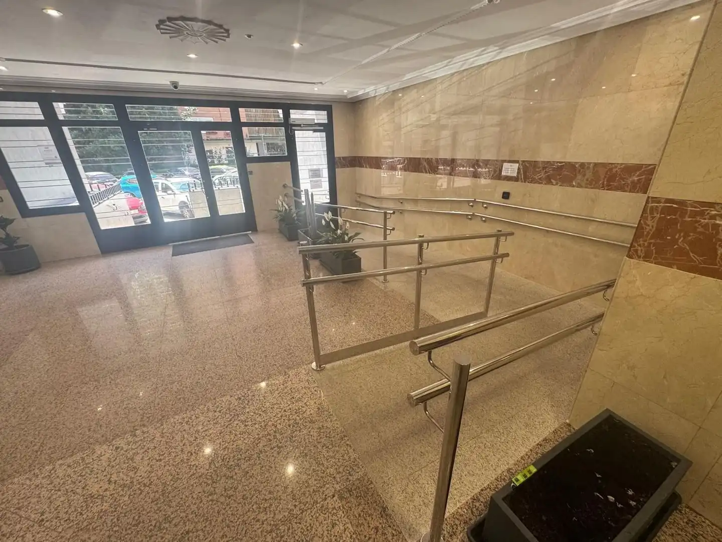 Pis amb ascensor en venda a Infante Don Luis, imagen 37