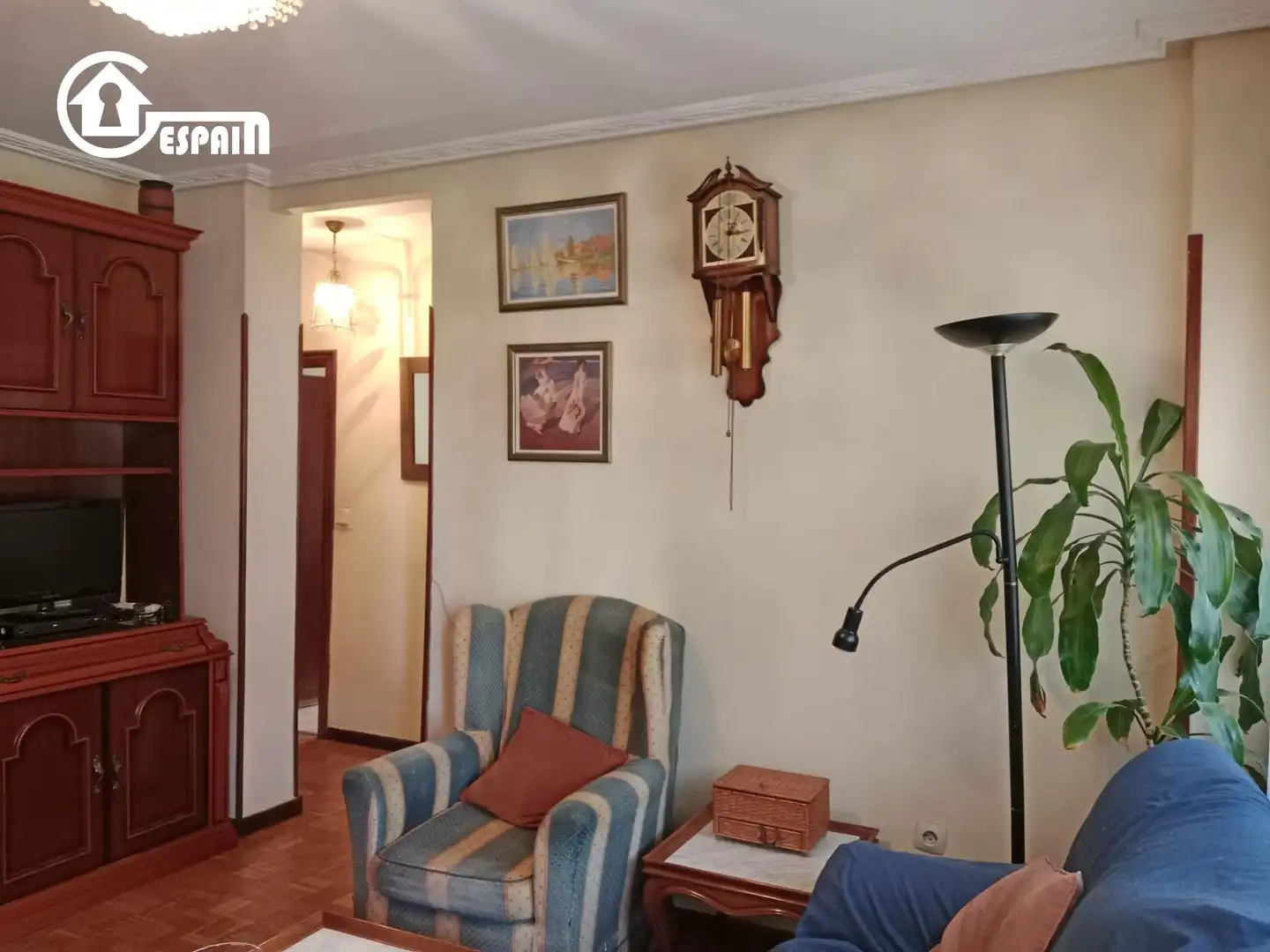 Pis amb ascensor en venda a QUERO, imagen 7