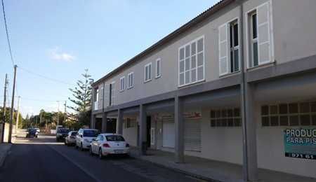 Exterior view of Garage for sale in Bunyola