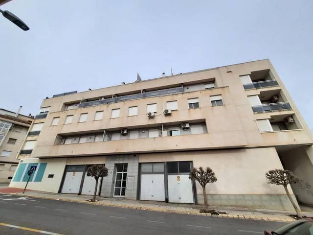 Piso en Venta en Almansa