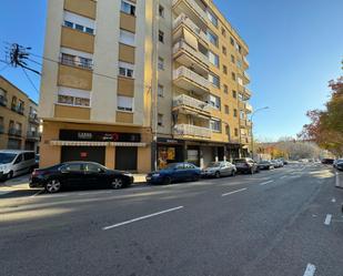 Vista exterior de Local en venda en Sabadell