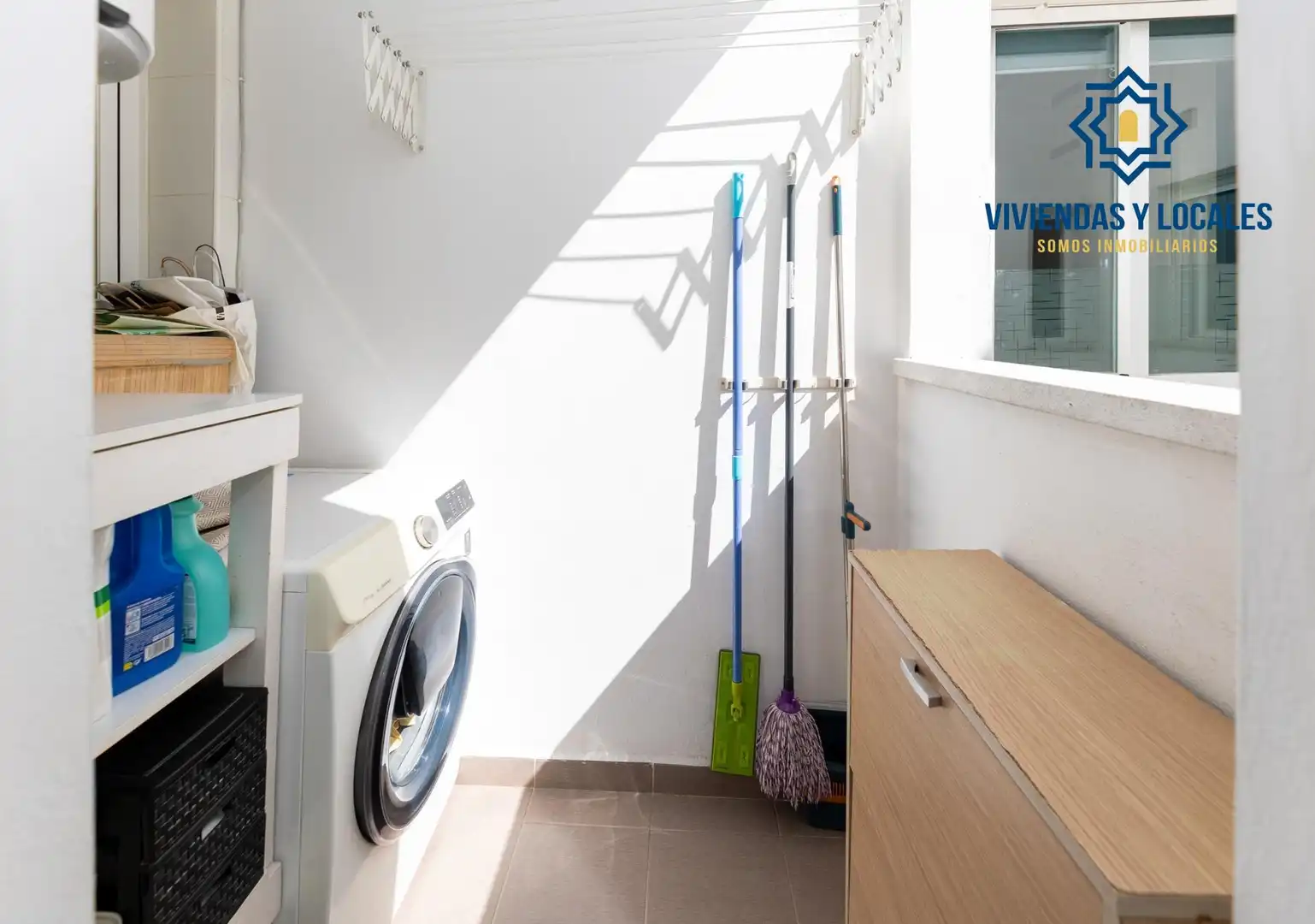 Flat with pool for sale in ESTAC TRANVIAS 1, imagen 15