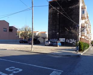 Edifici en venda a SINDICAT, El Pla de Santa Maria