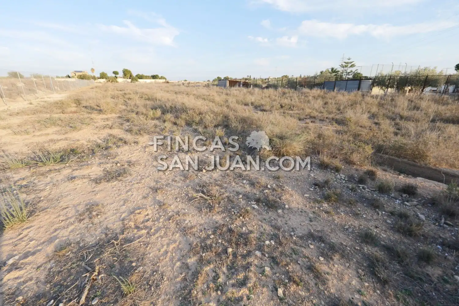 Wohnbaugrundstück zum Verkauf in La Huerta, imagen 8