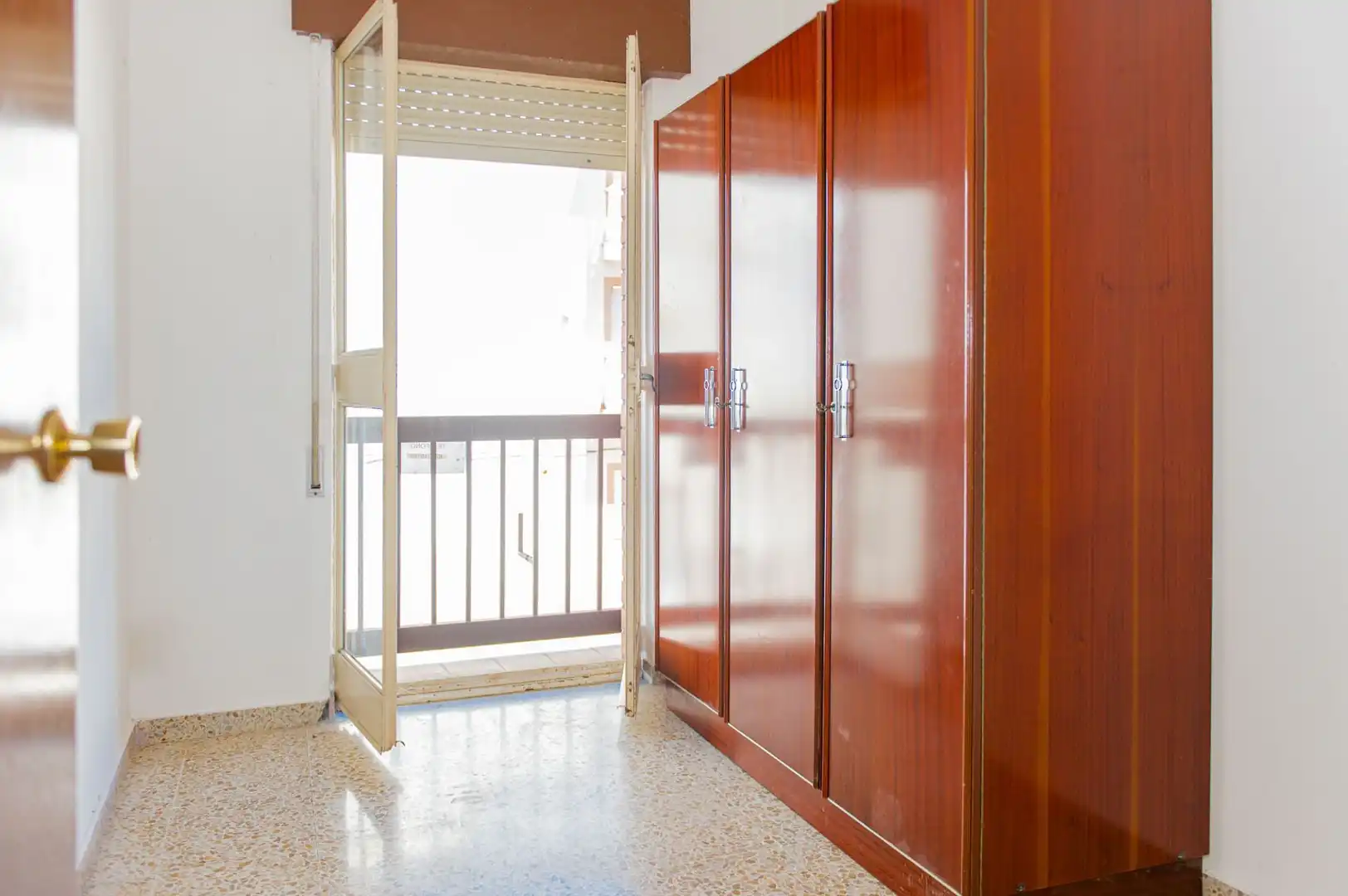 Flat for sale in Vega de Espinareda  with Heating and Storage room