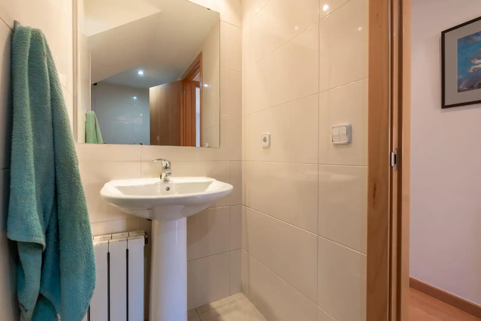 Duplex avec ascenseur à vendre à Torras i Bages 20, imagen 14