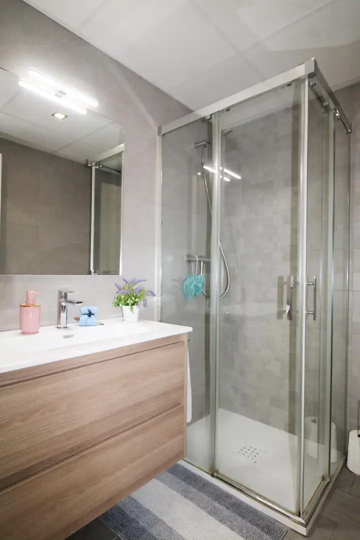 Wohnung mit Pool zum Verkauf in Poniente-Sur, imagen 26