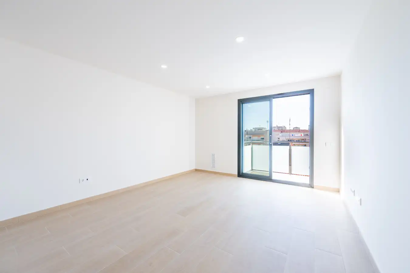 Flat for sale in Carrer de Cèsar Martinell i Brunet, 41, El Tancat - Mas d'en Gual