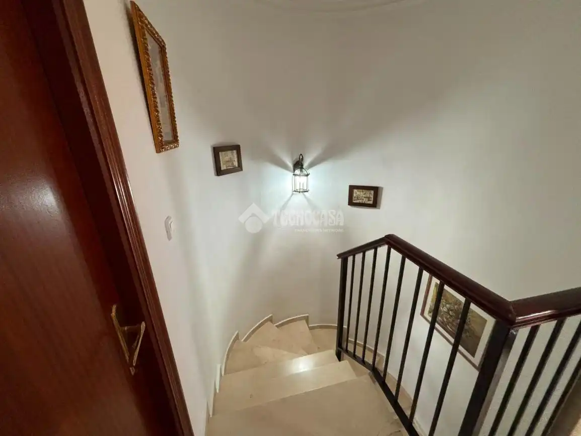 Casa adosada en venta en Écija