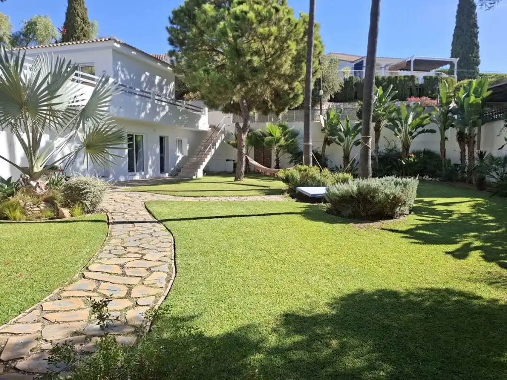 Villa avec piscine à vendre à Campo de Mijas, imagen 25