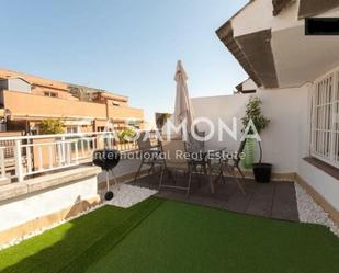 Apartament de lloguer a Carrer de Sant Dalmir, La Teixonera