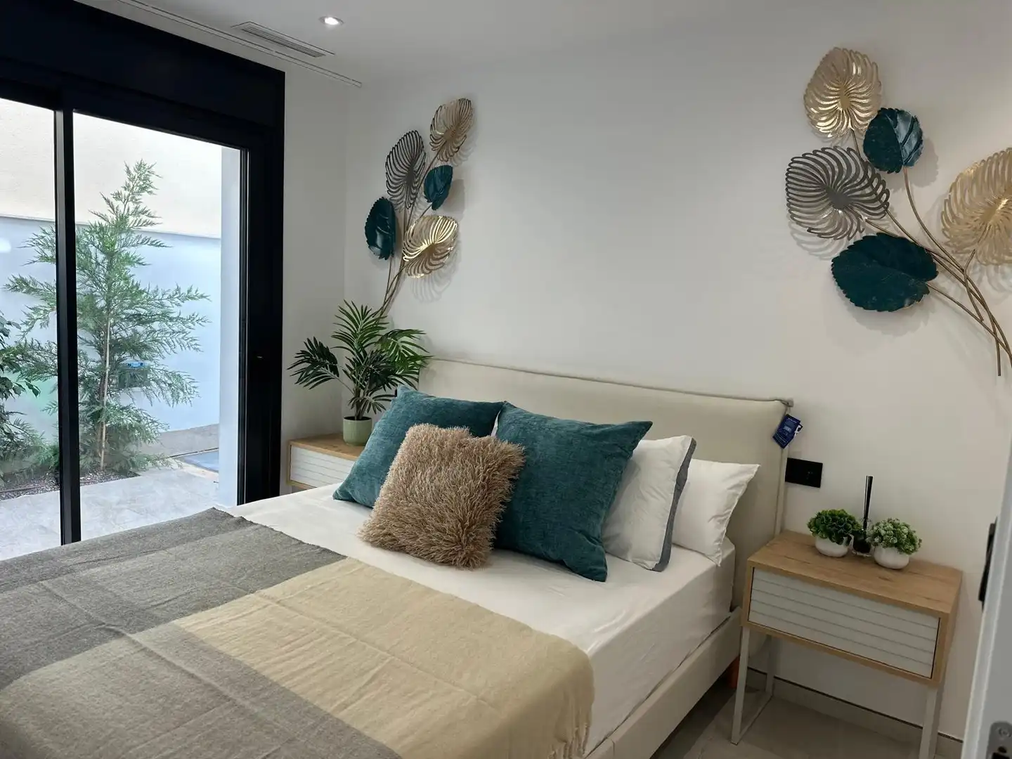 Villa avec piscine à vendre à San Pedro del Pinatar, imagen 13