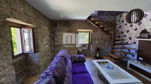 Foto 3 von Country house zum Verkauf in Travesía Da Xeira, Moaña, Pontevedra