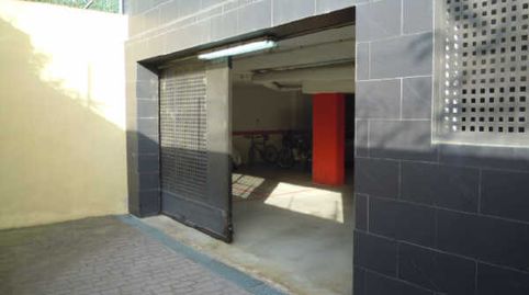 Solvia Inmobiliaria  Garaje Riells i Viabrea, immagine 3
